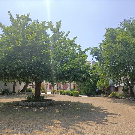 L'Escale Solognote Lägenhet Tour-en-Sologne Exteriör bild